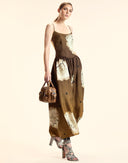 Cynthia Rowley Umbria Silk Dress