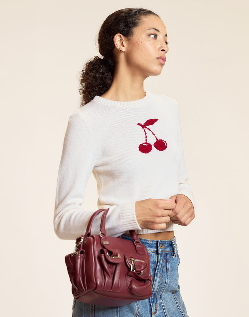Cherries On Top