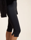 Bonded Capris