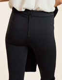 Bonded Capris
