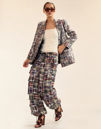 Marisol Madras Cargos