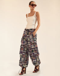 Marisol Madras Cargos
