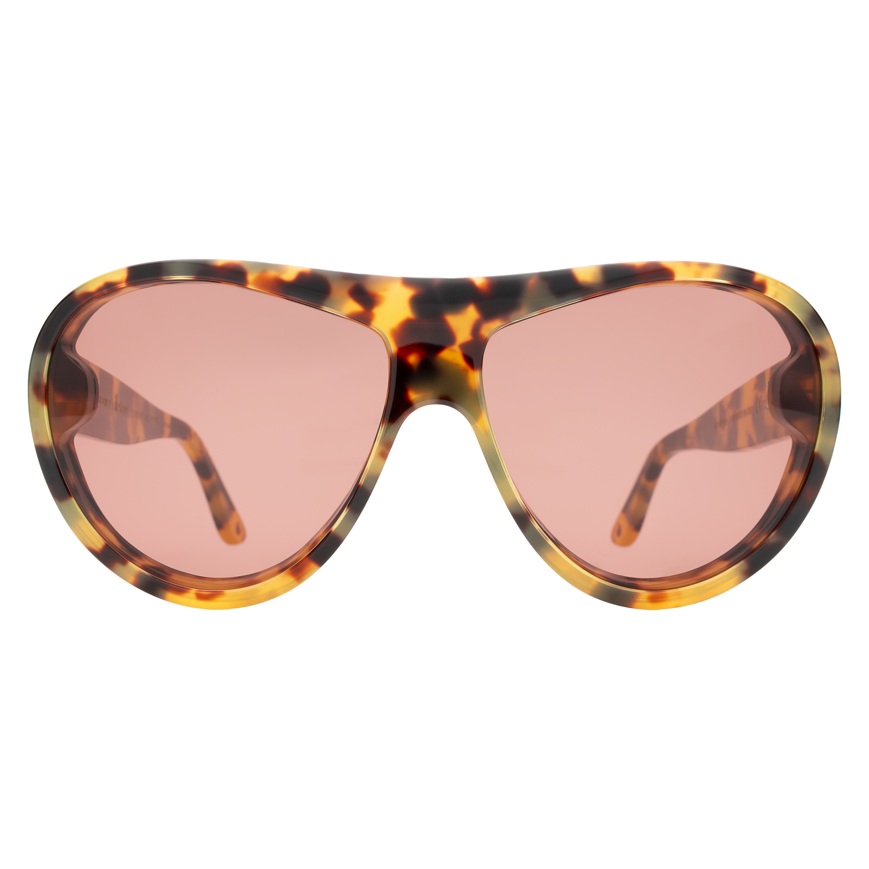 CR X Illesteva Sunglasses