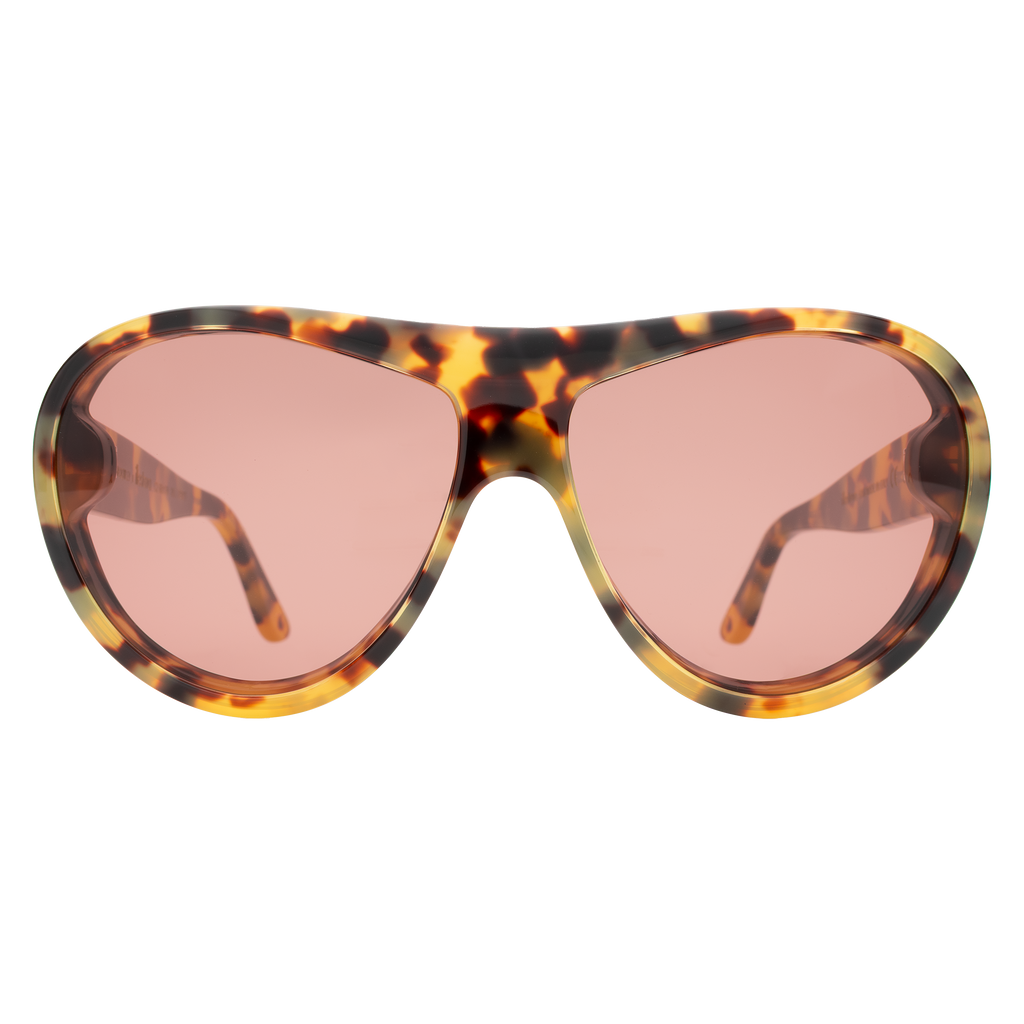 CR X Illesteva Sunglasses