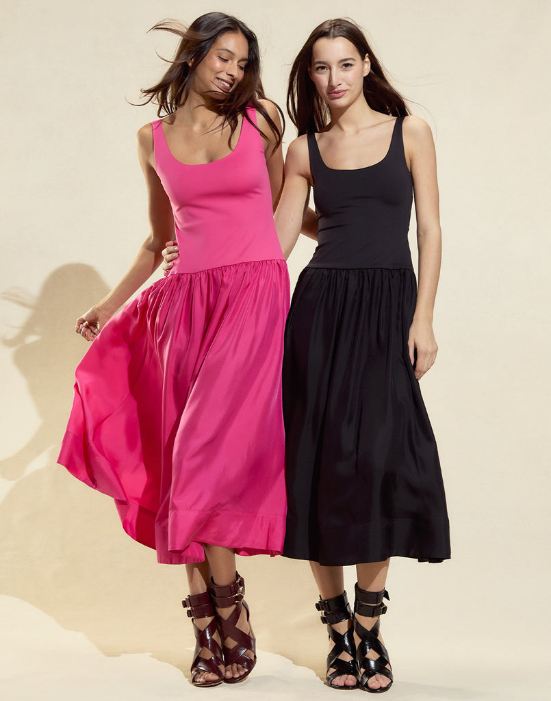 Dresses Tagged "color-pink" Cynthia Rowley Dresses Tagged "color-pink" Cynthia Rowley