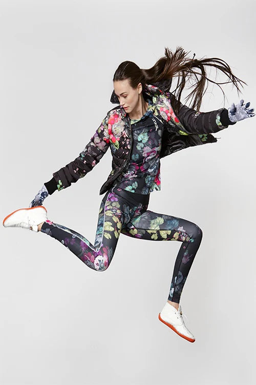 Fall Fitness 2015