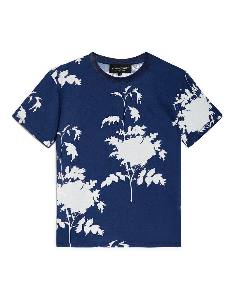 Everyday Cotton Tee