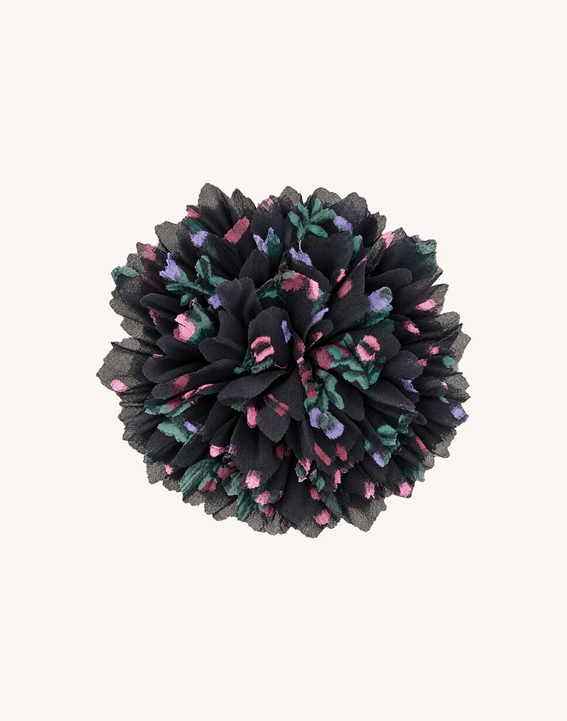 Flower Brooch