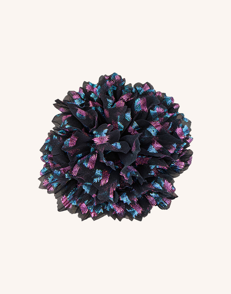 Flower Brooch
