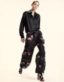 Fil Coupe Cargo Pants