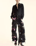 Fil Coupe Cargo Pants