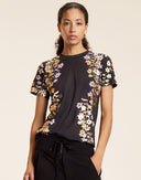 Foil Printed Tee