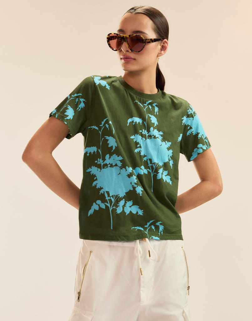 Everyday Cotton Tee