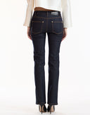 Low Rise Jeans
