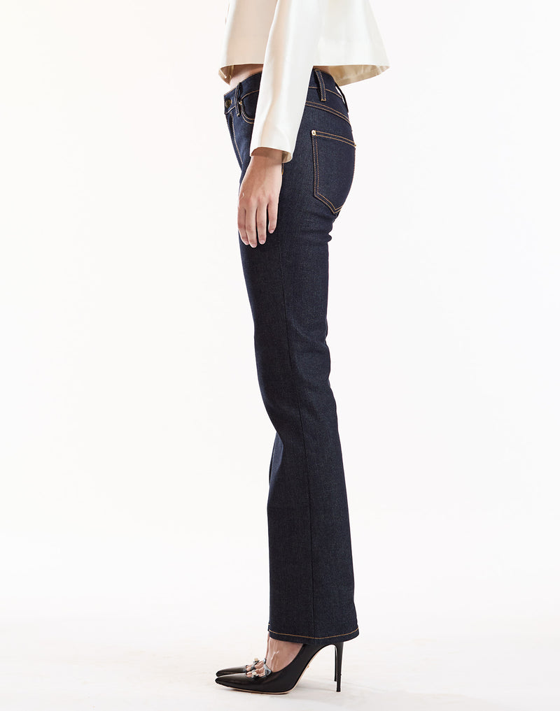 Low Rise Jeans