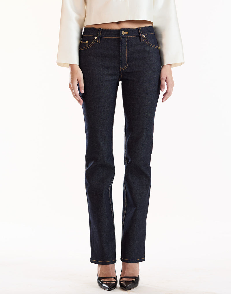 Low Rise Jeans