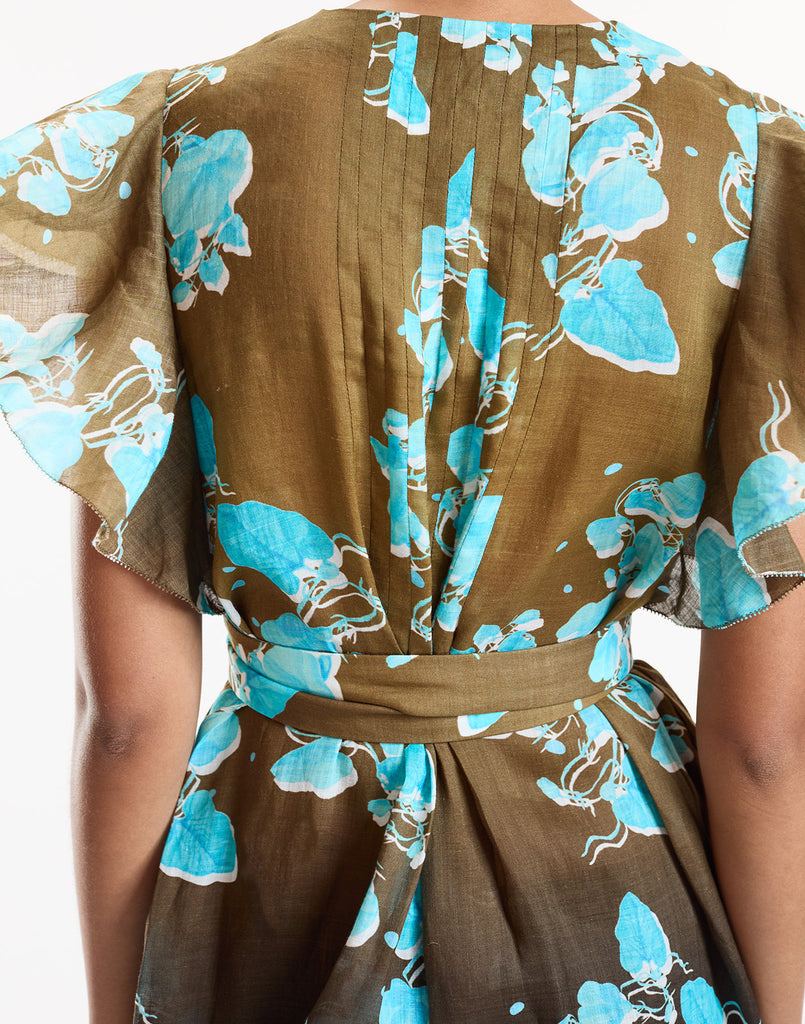 Ravello Kaftan