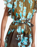Ravello Kaftan