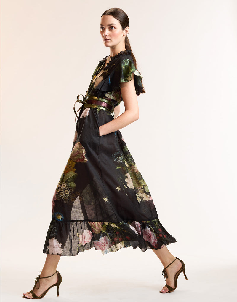 Portofino Kaftan