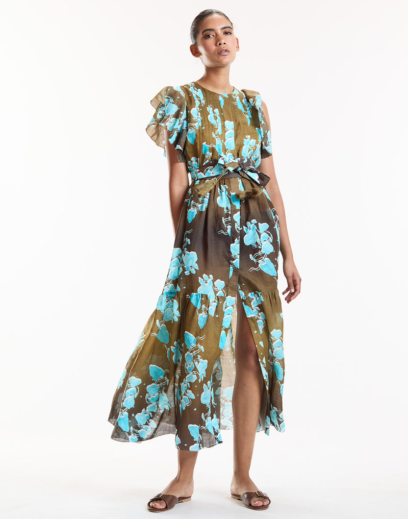 Ravello Kaftan