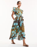 Ravello Kaftan