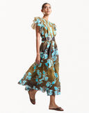 Ravello Kaftan