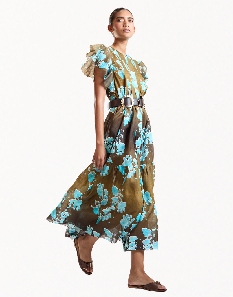 Ravello Kaftan