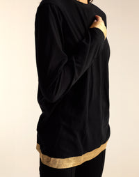 Athena Long Sleeve Tee