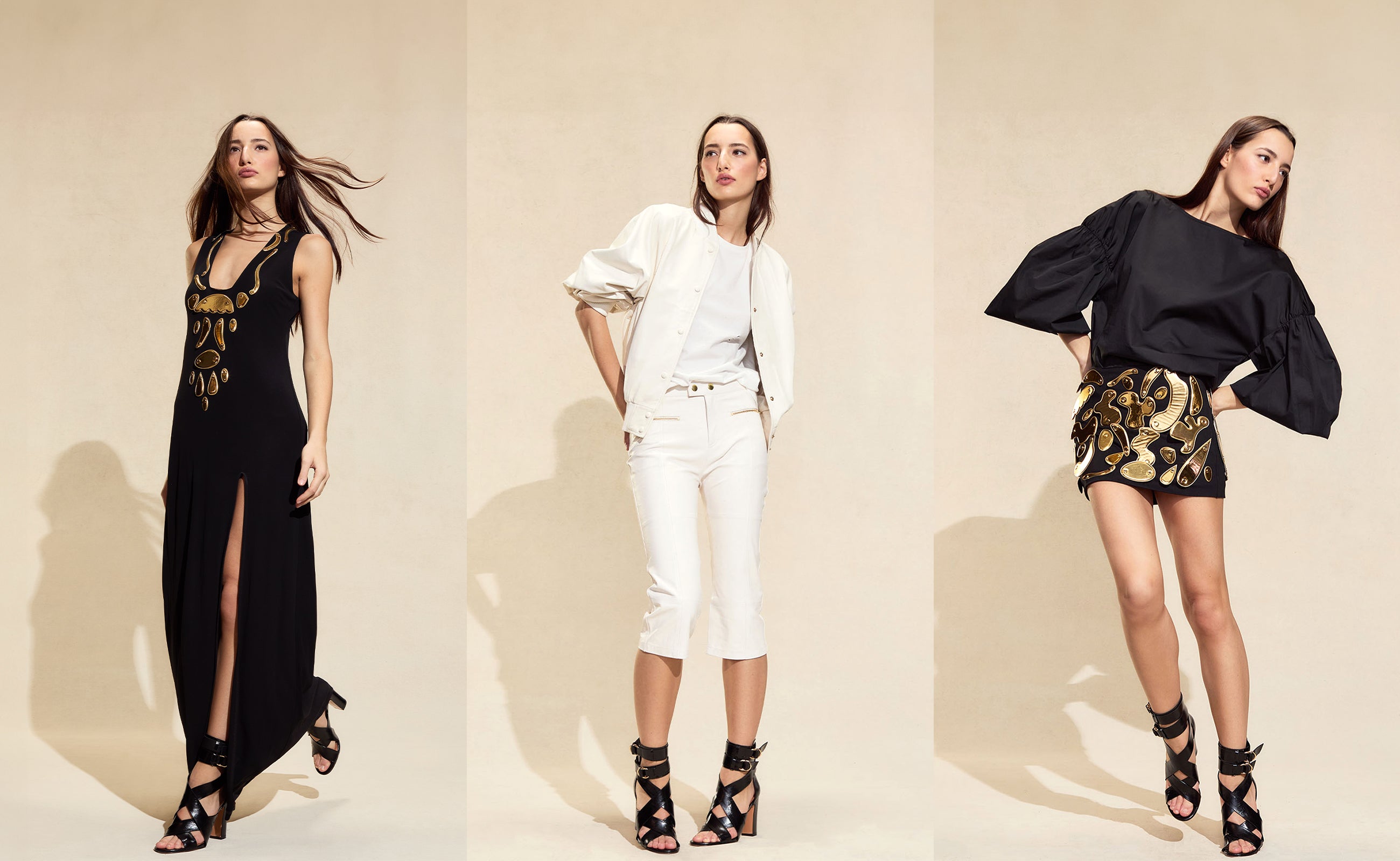 E-commerce Transformation