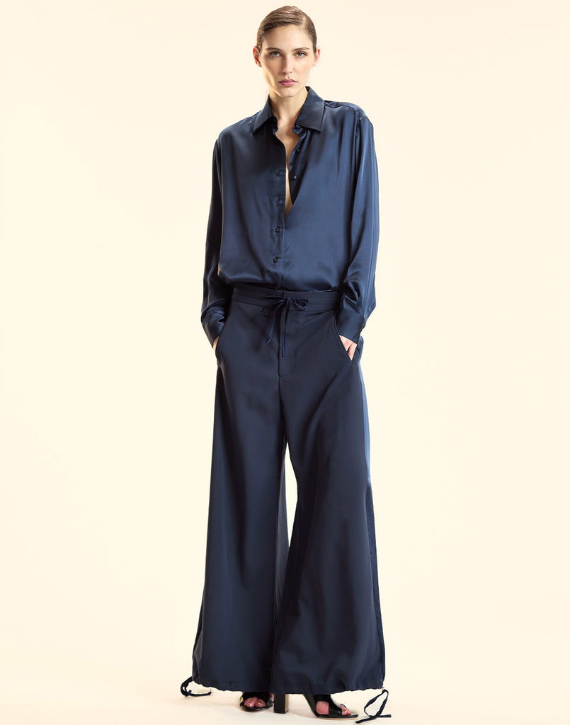 Cynthia Rowley The Tux Pant
