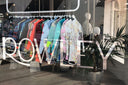 Cynthia Rowley store in Newport Beach located at 3446 Via Oporto, Newport beach, CA. Open Monday through Saturday 10am to 7pm, Sunday 11pm to 5pm. 