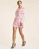 Bella Ruffle Skirt