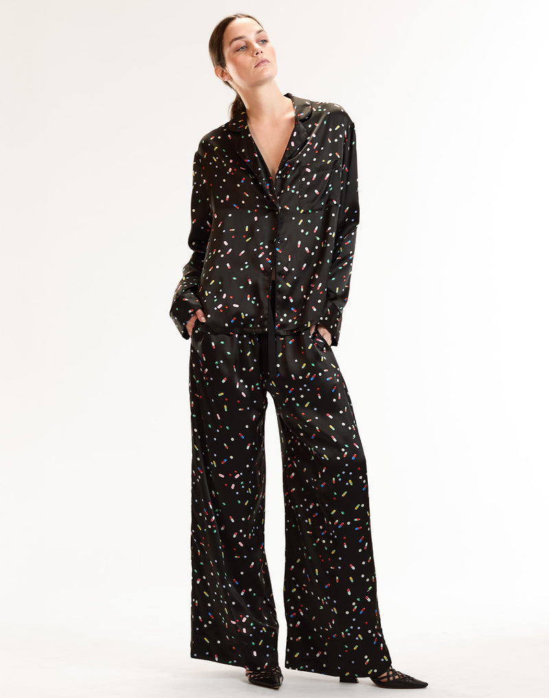 Pill PJ Pants