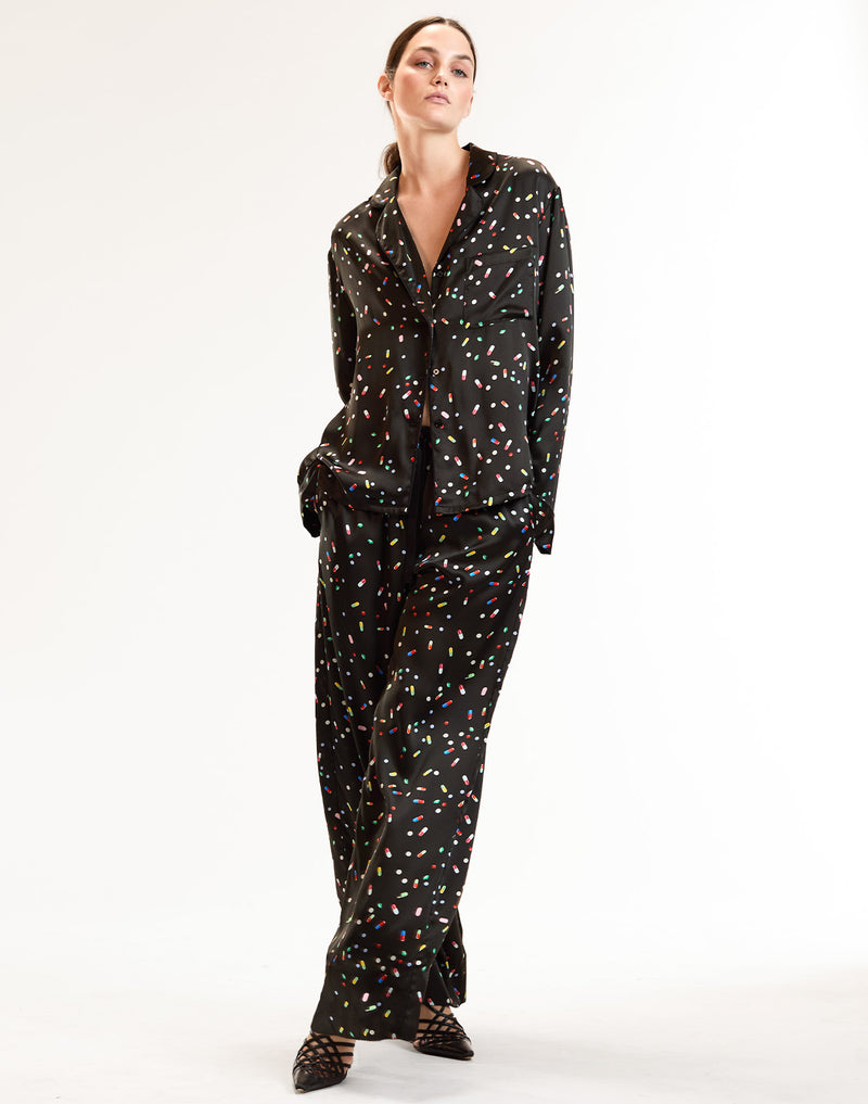 Pill PJ Pants