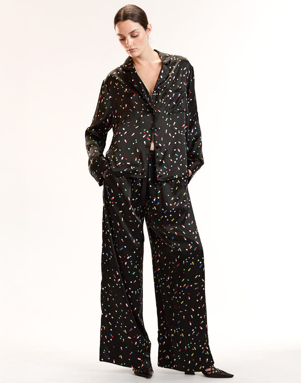 Pill PJ Pants