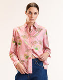 Collectible Silk Shirt