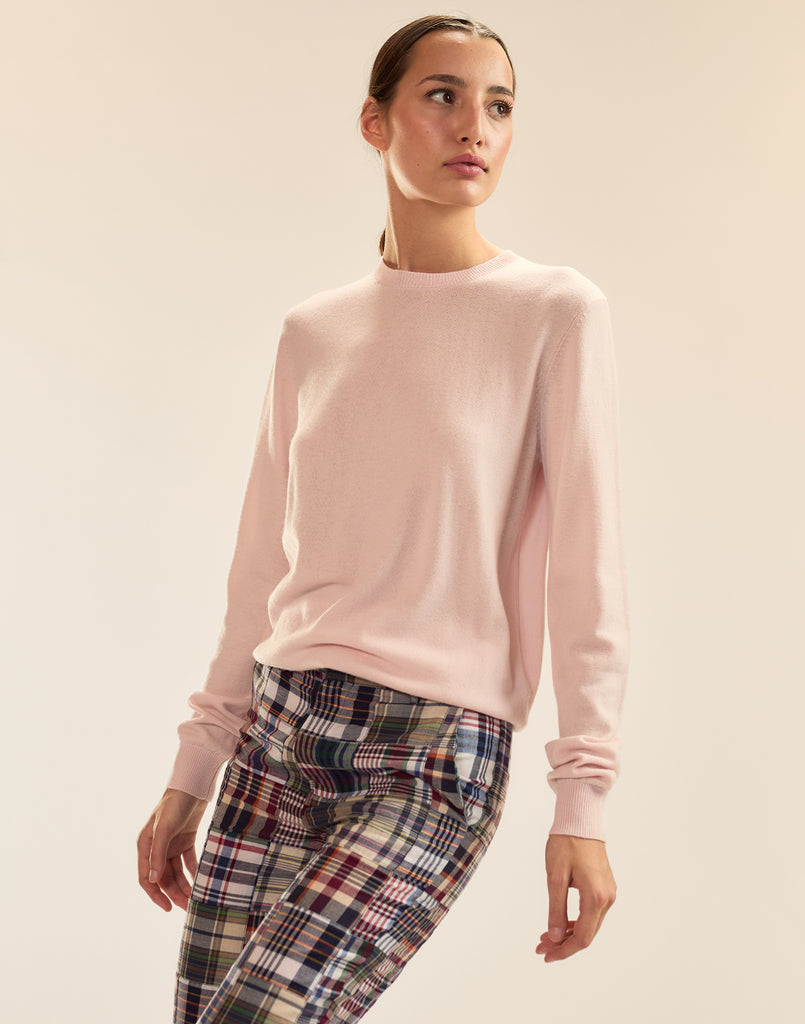 Elea Wool Cashmere Sweater