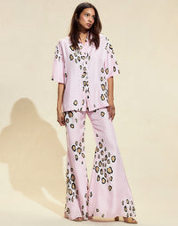 Amalfi Flare Pant