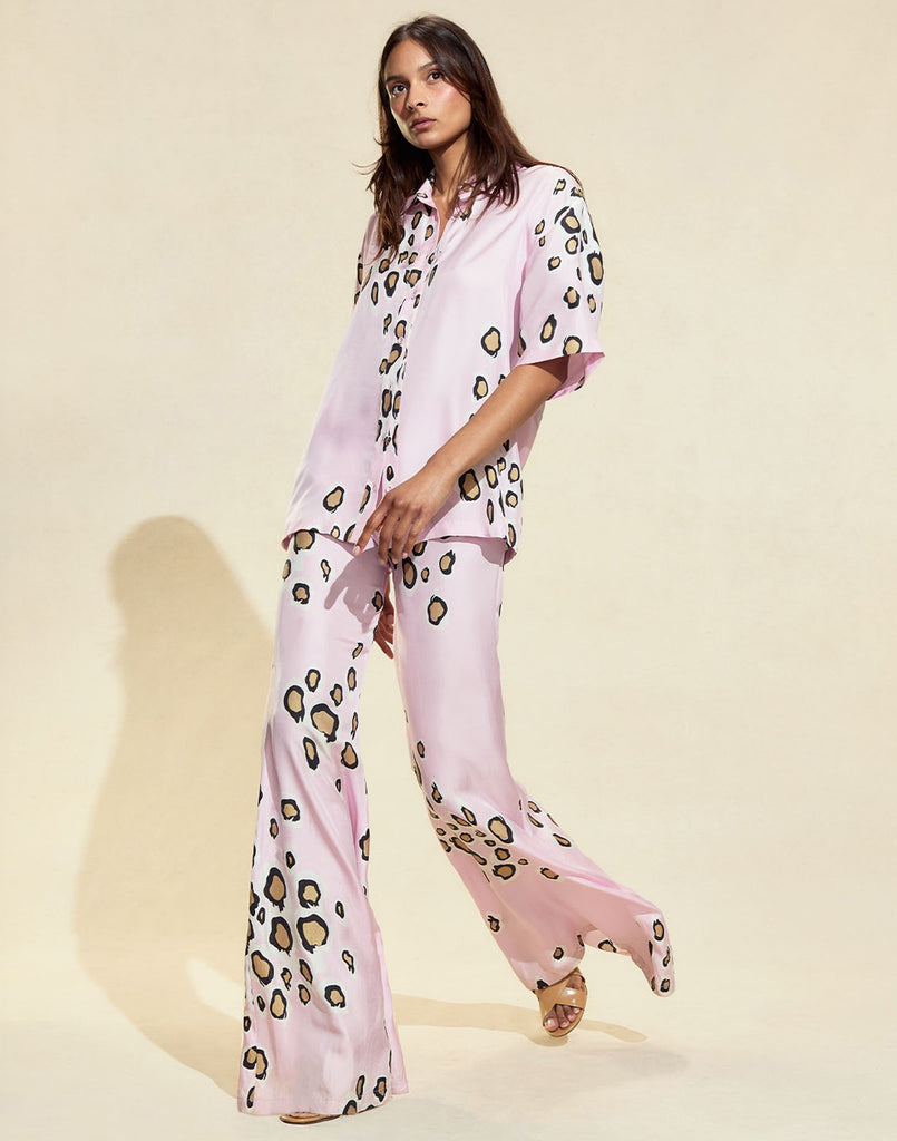 Amalfi Flare Pant