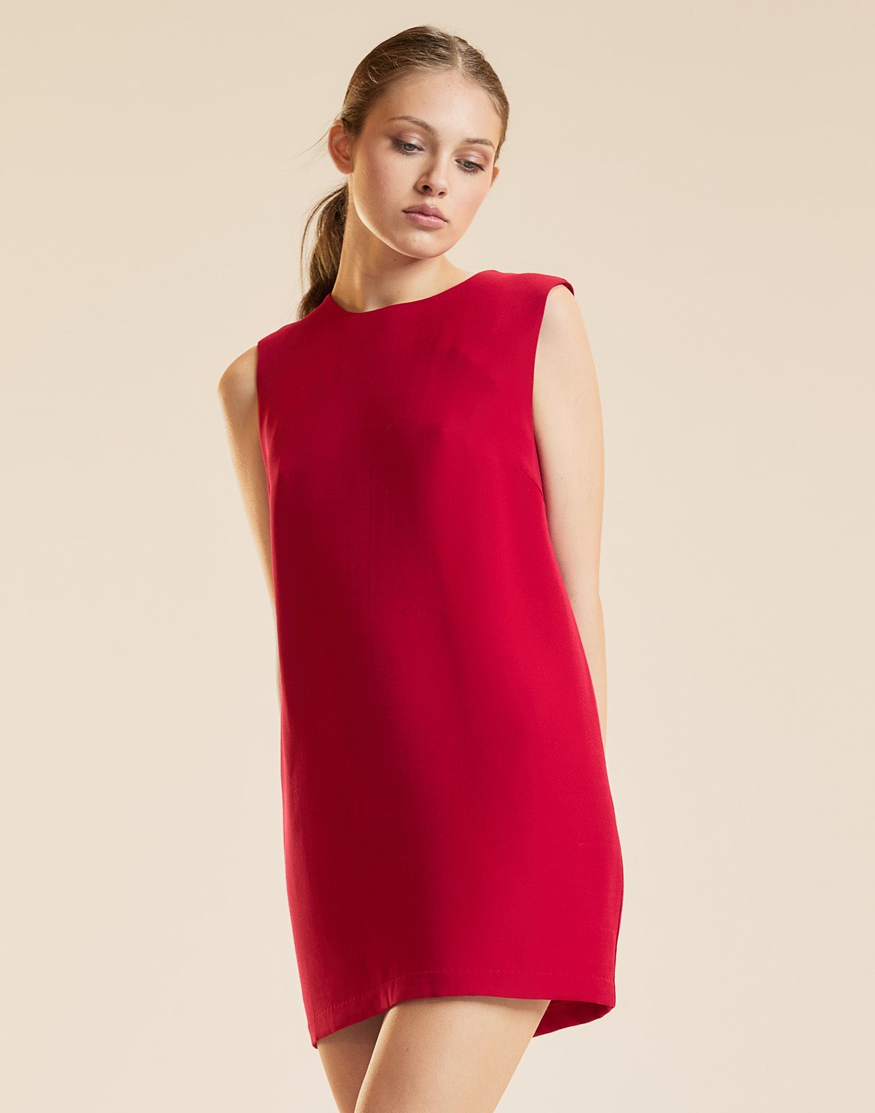 Penelope Shift Dress Cynthia Rowley Penelope Shift Dress Cynthia Rowley