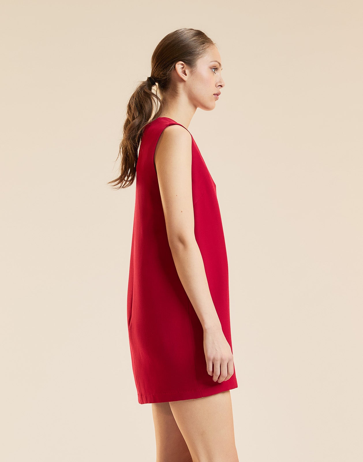 Penelope Shift Dress – Cynthia Rowley Penelope Shift Dress – Cynthia Rowley