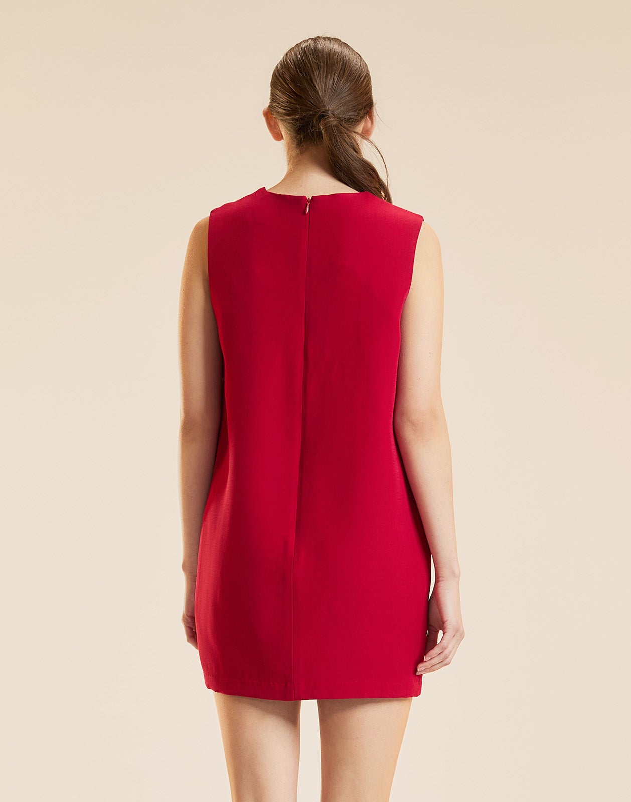 Penelope Shift Dress – Cynthia Rowley Penelope Shift Dress – Cynthia Rowley