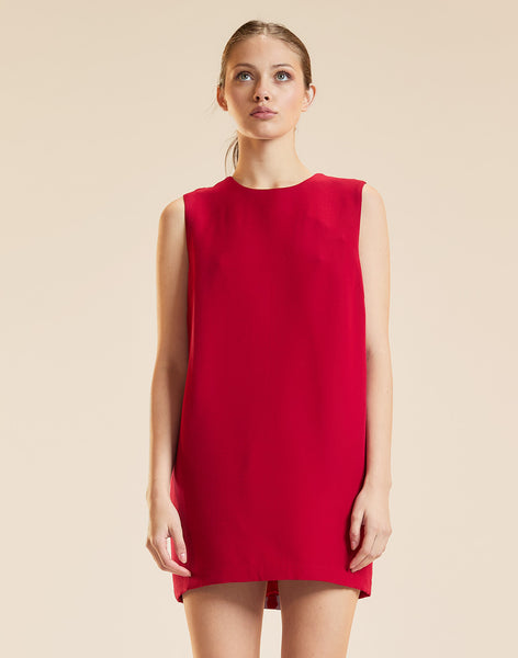 Penelope Shift Dress – Cynthia Rowley