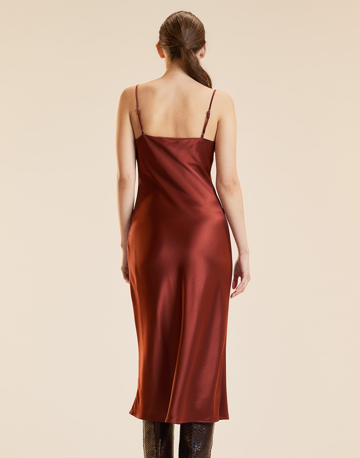 Garbo Slip Dress Cynthia Rowley Garbo Slip Dress Cynthia Rowley