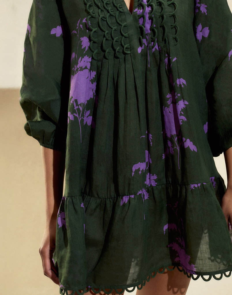 Sorrento Dress