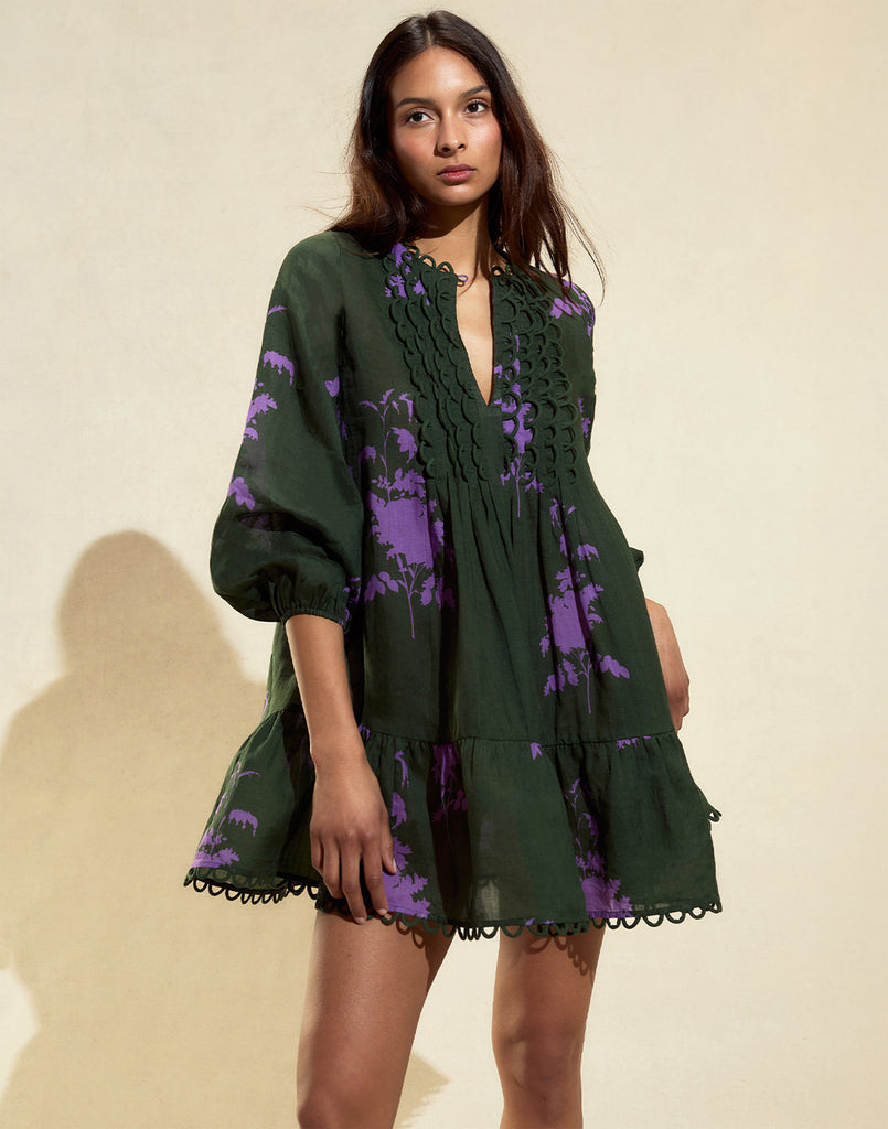 Sorrento Dress