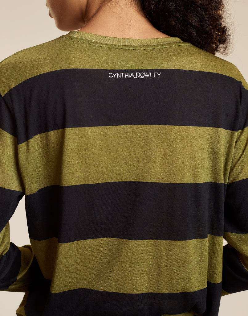 Long Sleeve Everyday Tee