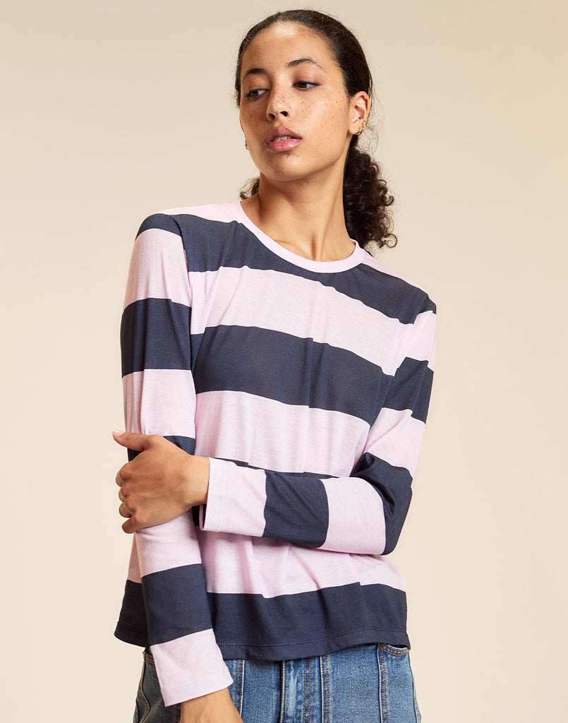 Long Sleeve Everyday Tee