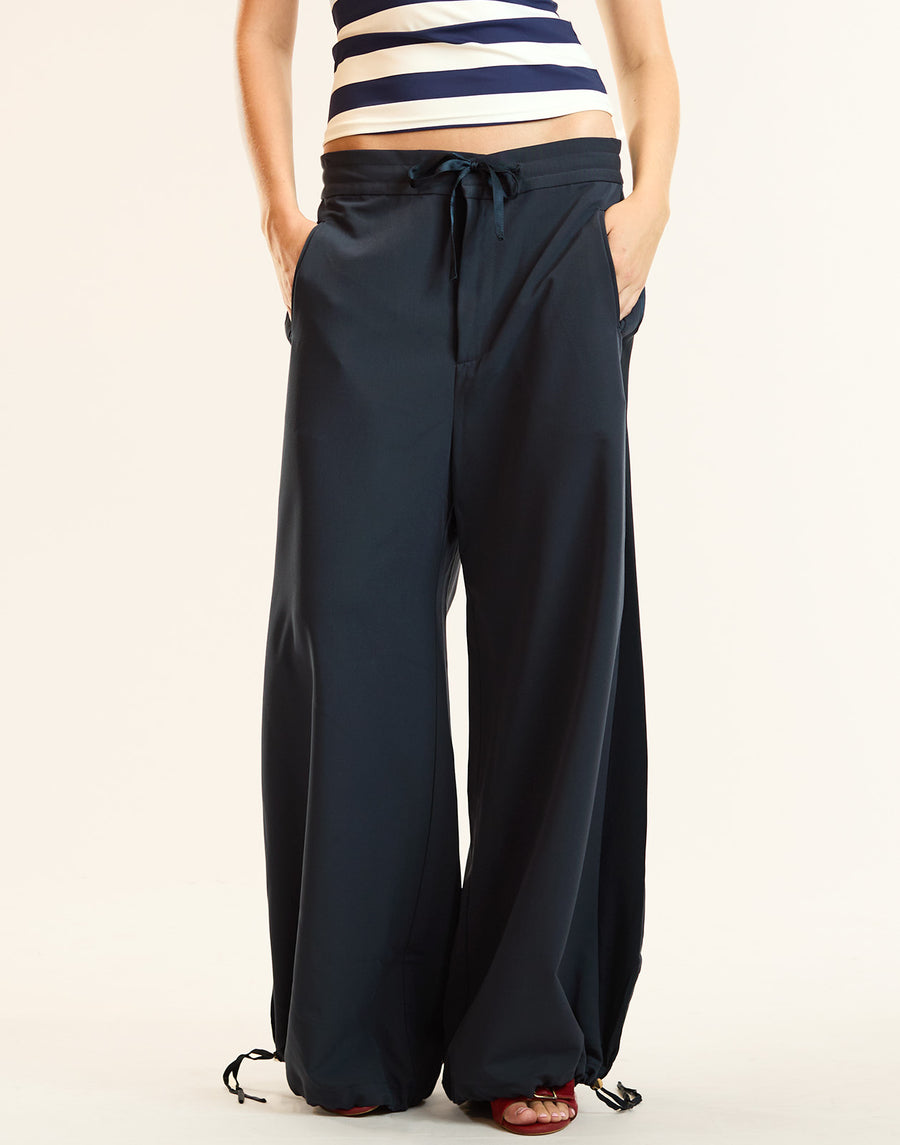 The Tux Trouser