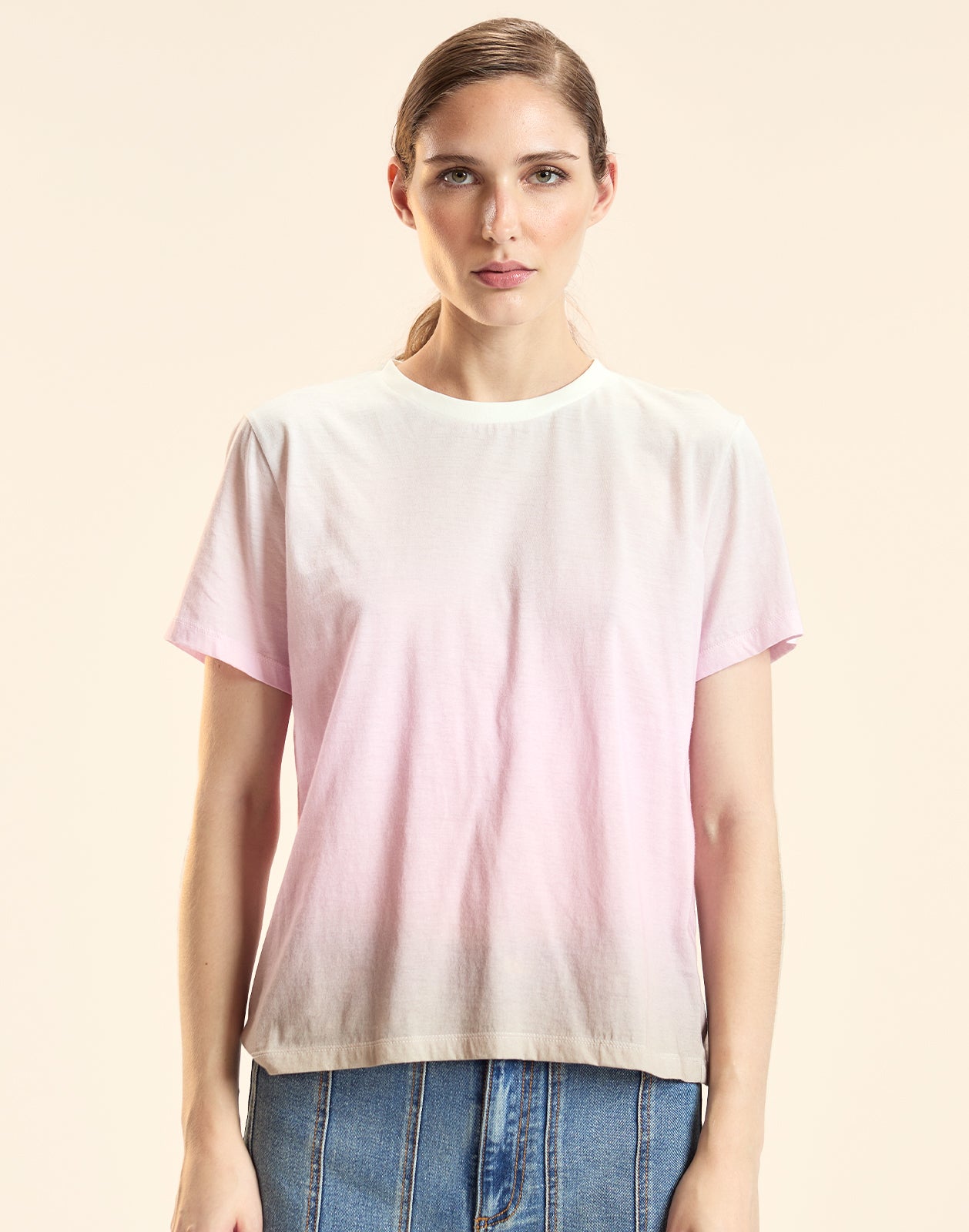 Cynthia Rowley The Everyday Tee
